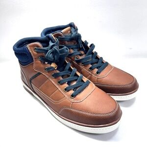 Reserved Footwear Men's Deion Boots Brown US 9.5‎